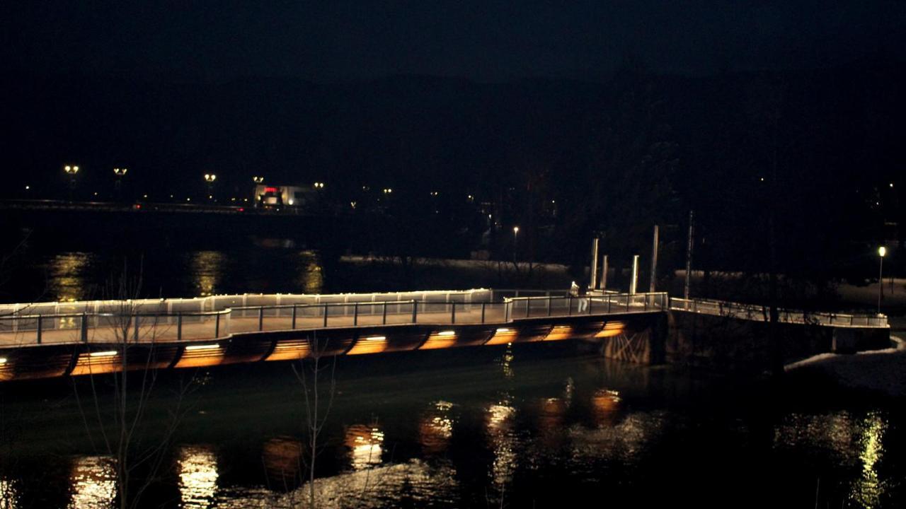Holiday In Bihac Exterior photo