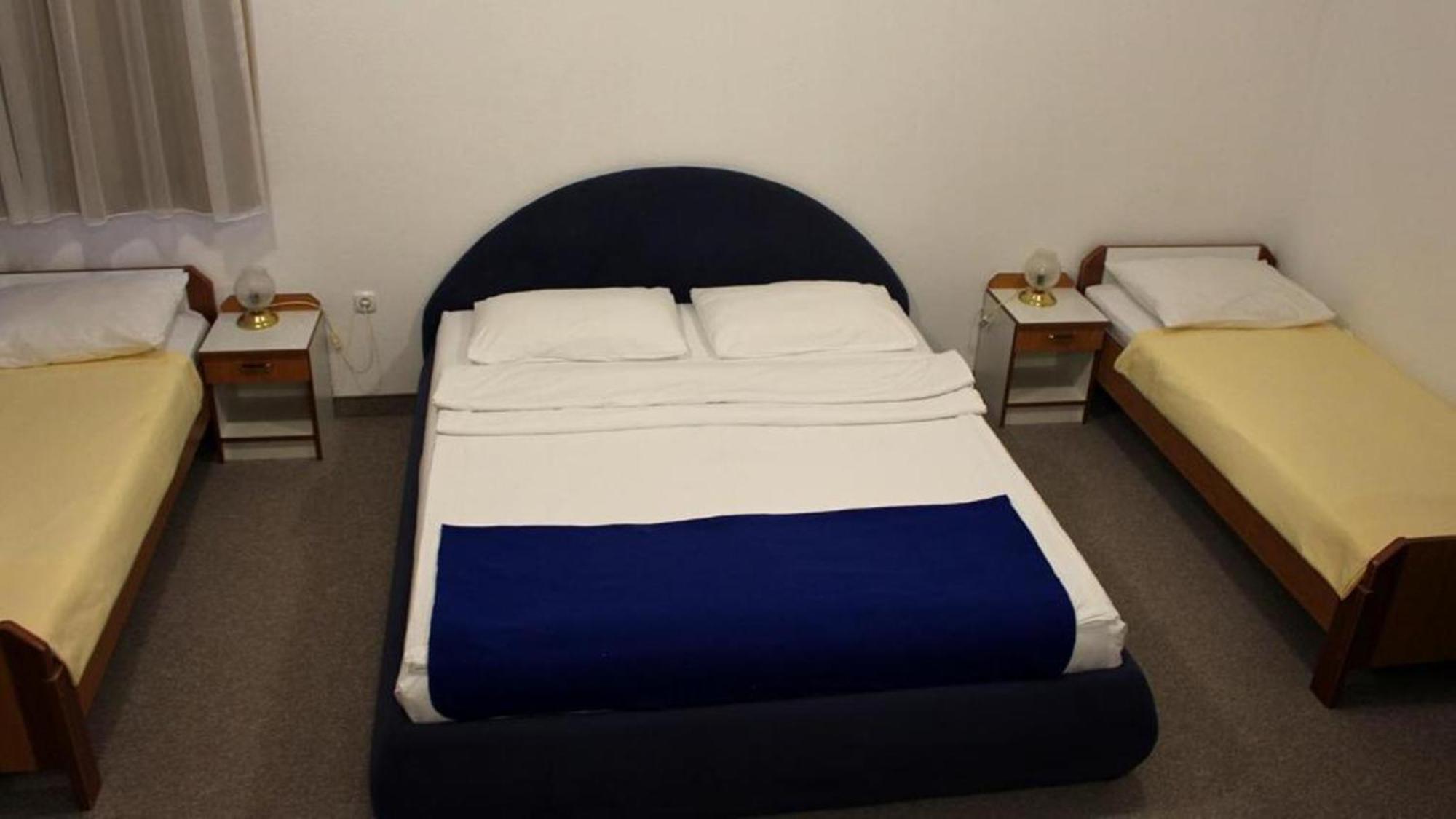 Holiday In Bihac Room photo