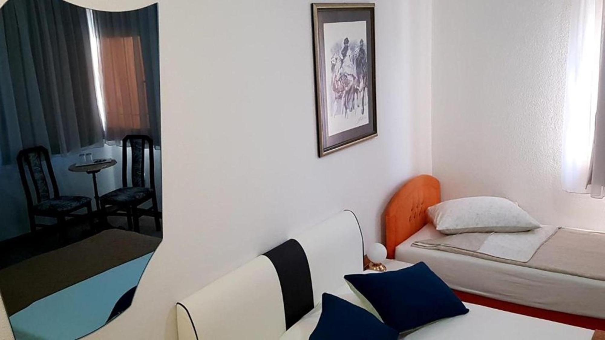 Holiday In Bihac Room photo