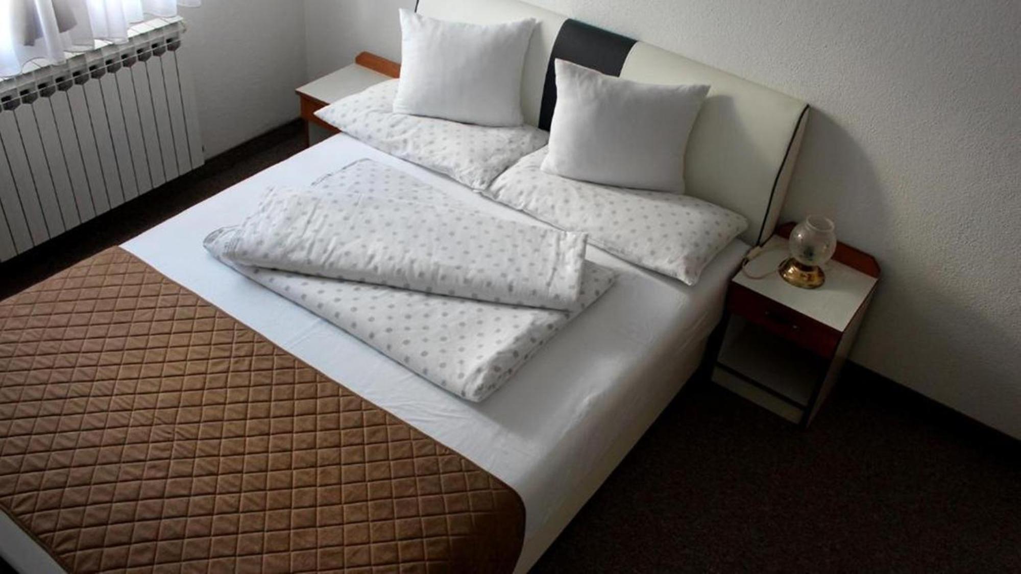 Holiday In Bihac Room photo